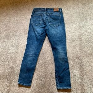 Women’s Lucky Brand Jeans